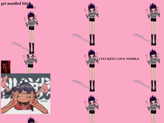 noodle/noodle screenshot