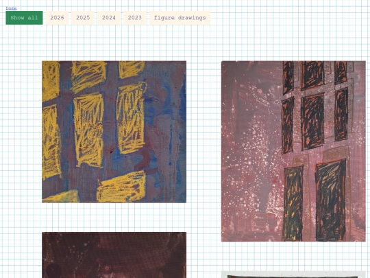work screenshot