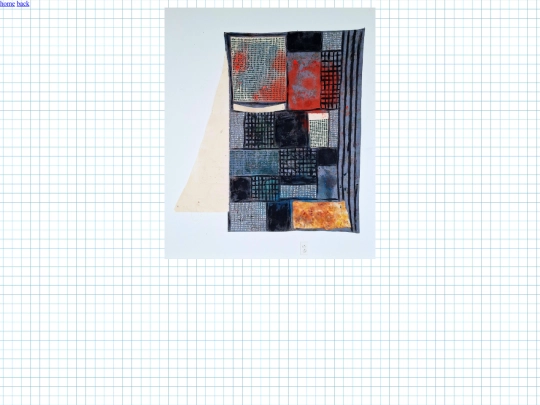 work/cauda screenshot