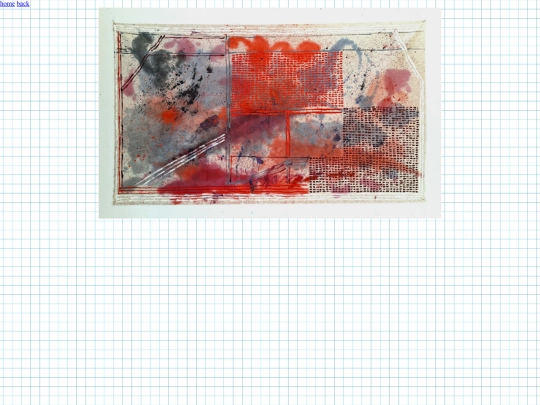 work/rubedo screenshot
