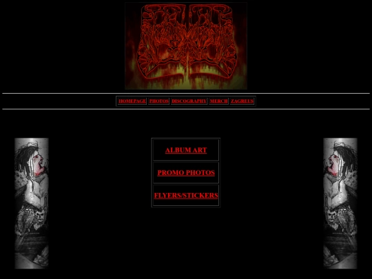 Photos screenshot