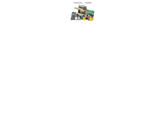 links screenshot
