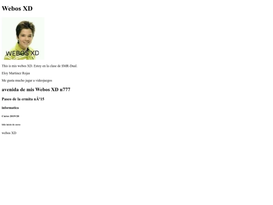 Primer screenshot