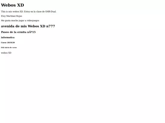 primer screenshot