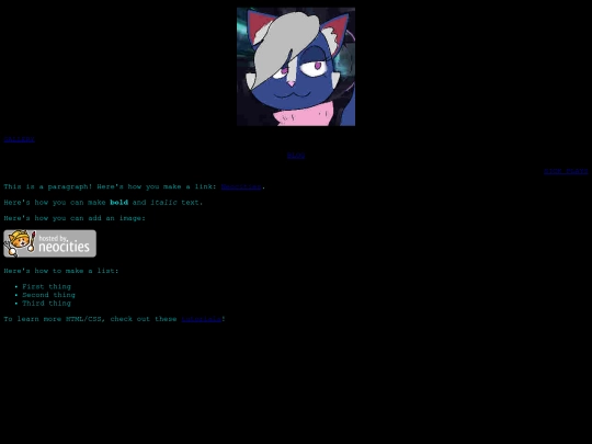 main screenshot