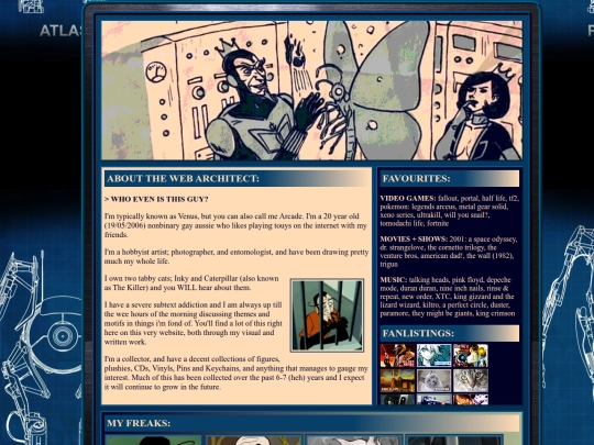 about screenshot