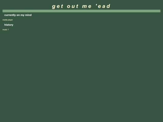 stuckinmehead screenshot