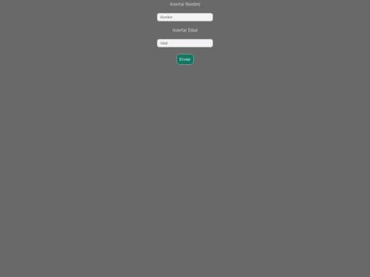 Programación JavaScrip/E4 screenshot