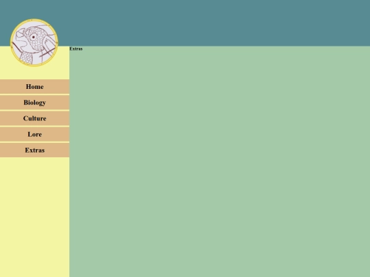 extras screenshot