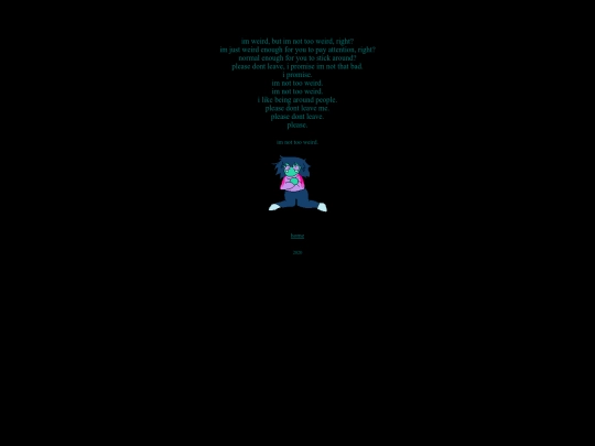 funny/weird screenshot