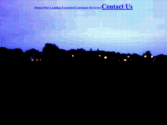 Contact screenshot