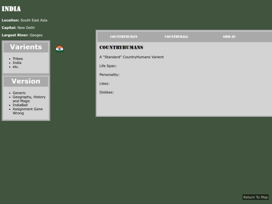 CountryFiles/InFiles/InProfile screenshot