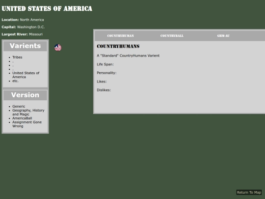 CountryFiles/USFiles/USProfile screenshot