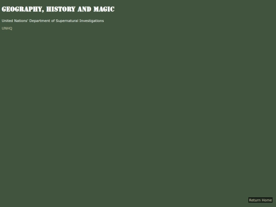 GHM/GeoHisMag screenshot