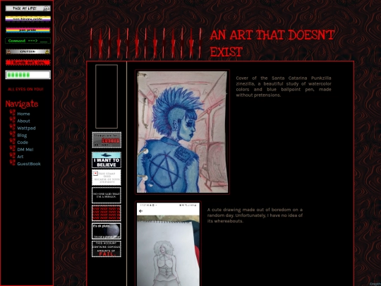 art screenshot