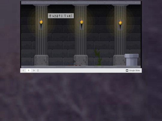 goblin screenshot