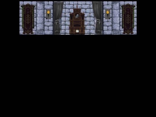 innersanctum screenshot