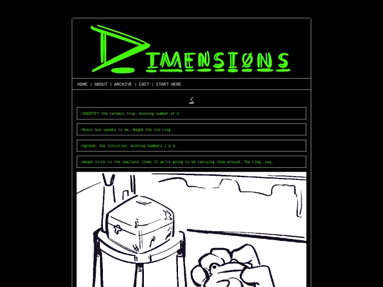 dimhell/12 screenshot