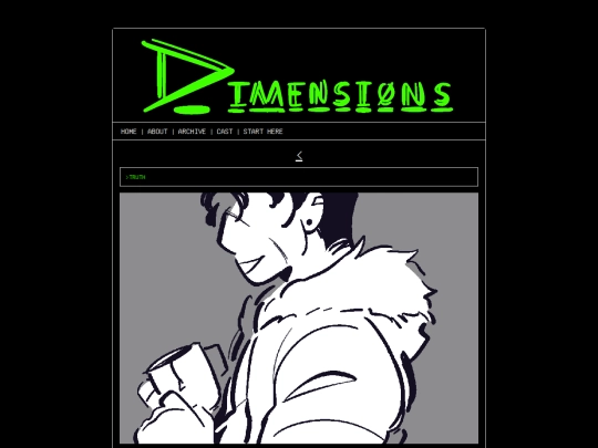 dimhell/18 screenshot