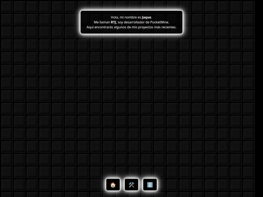 proyectos screenshot