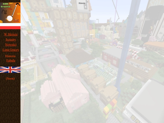 historia screenshot