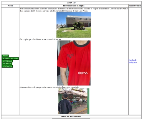 ANUNCIOS screenshot