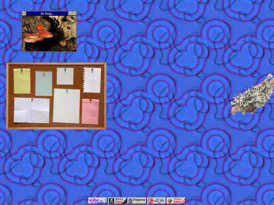 computer screenshot