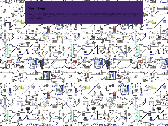 mosslogs screenshot