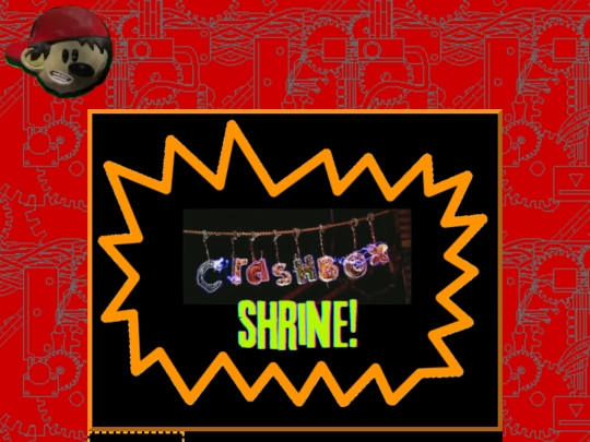 crashbox screenshot