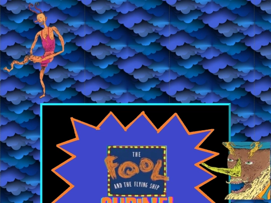 fool screenshot