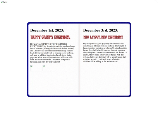 journal2 screenshot