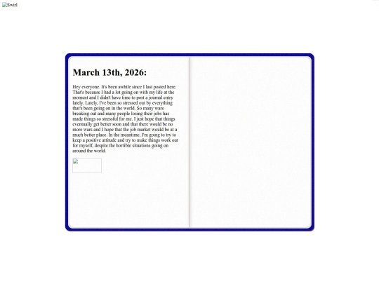 journal4 screenshot
