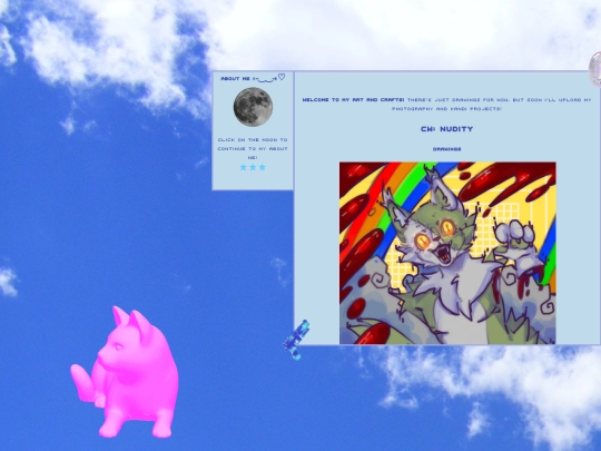 art screenshot