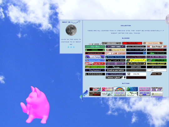 collection screenshot