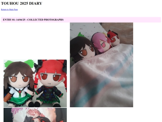 touhouapril screenshot