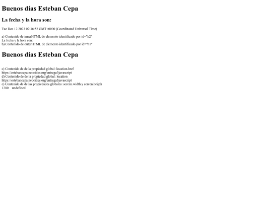 entrega3javascript screenshot