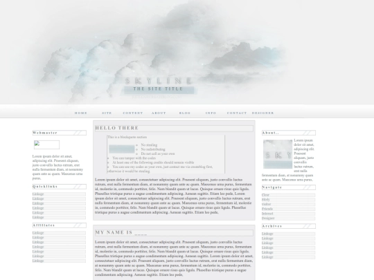 loossemble screenshot