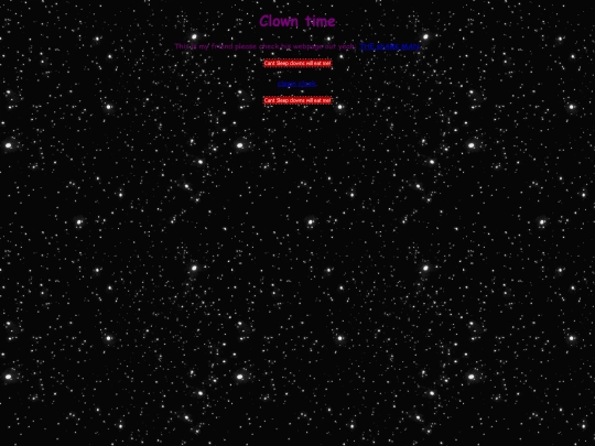 home screenshot