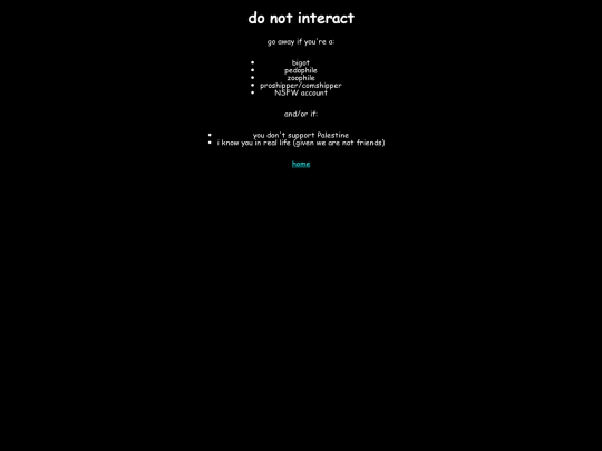 dni screenshot