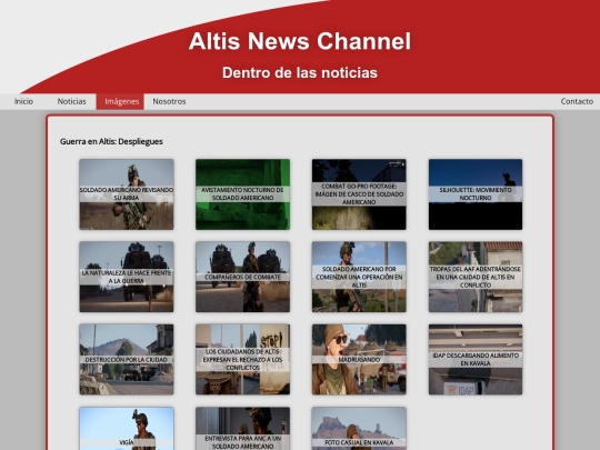 images screenshot