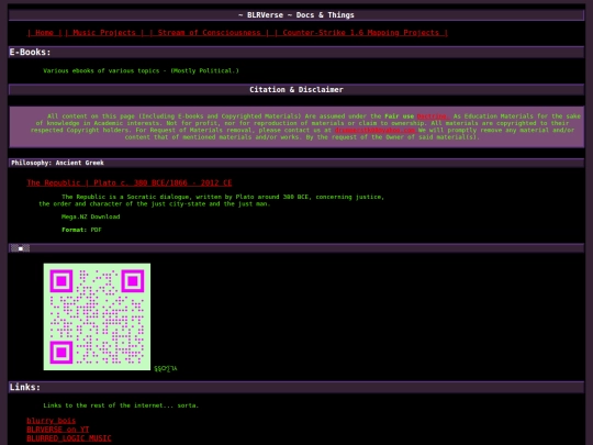docs screenshot