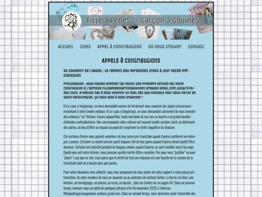 appel screenshot