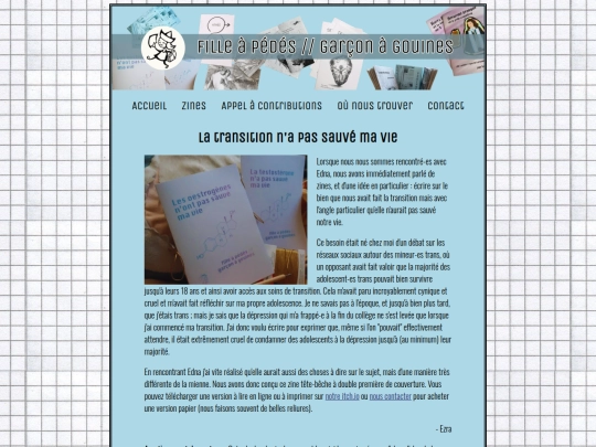sauvemavie screenshot