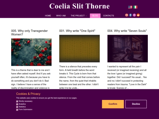 blog/ena/blog screenshot