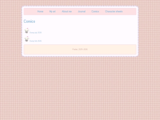 comics screenshot