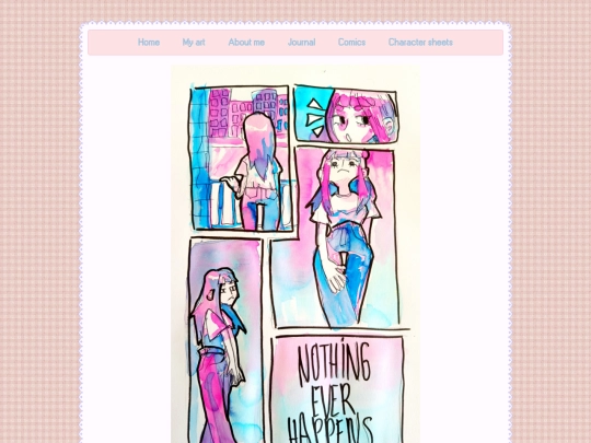 comics/dump-july-26 screenshot