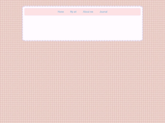 journal screenshot