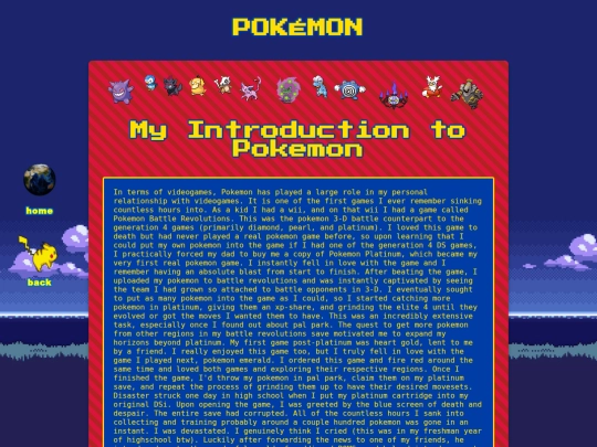 pokemon screenshot