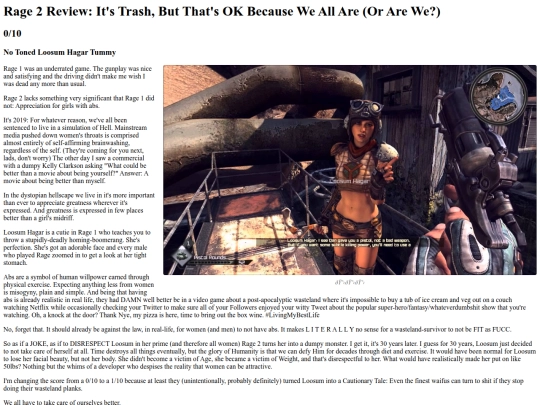 vidya/rage-2 screenshot