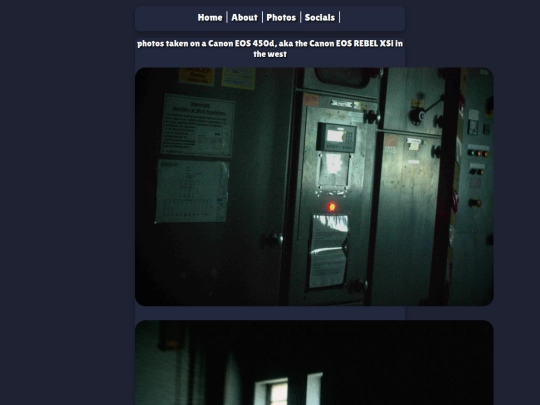 photos screenshot